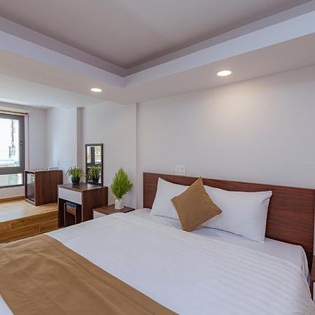 Khanh Uyen 2 Hotel Da Lat Esterno foto