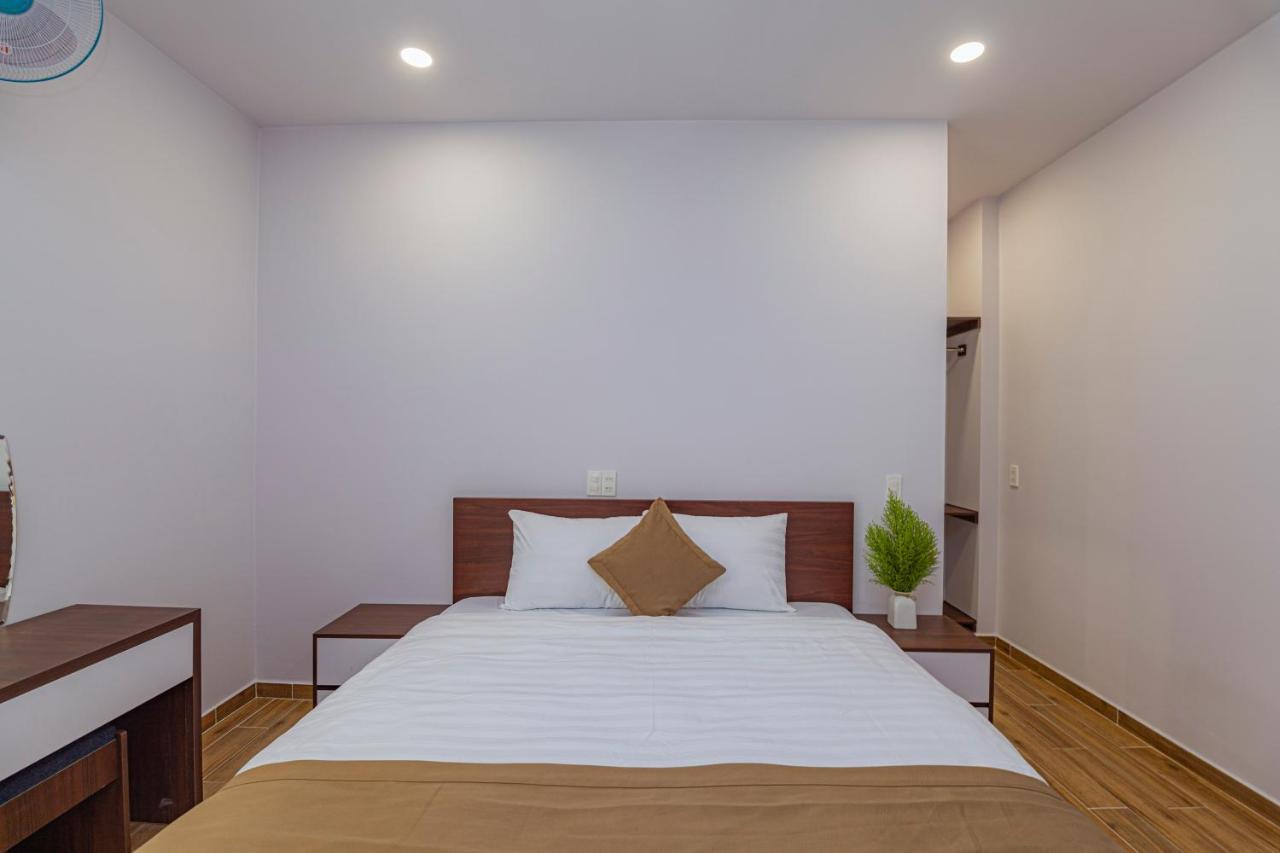 Khanh Uyen 2 Hotel Da Lat Esterno foto