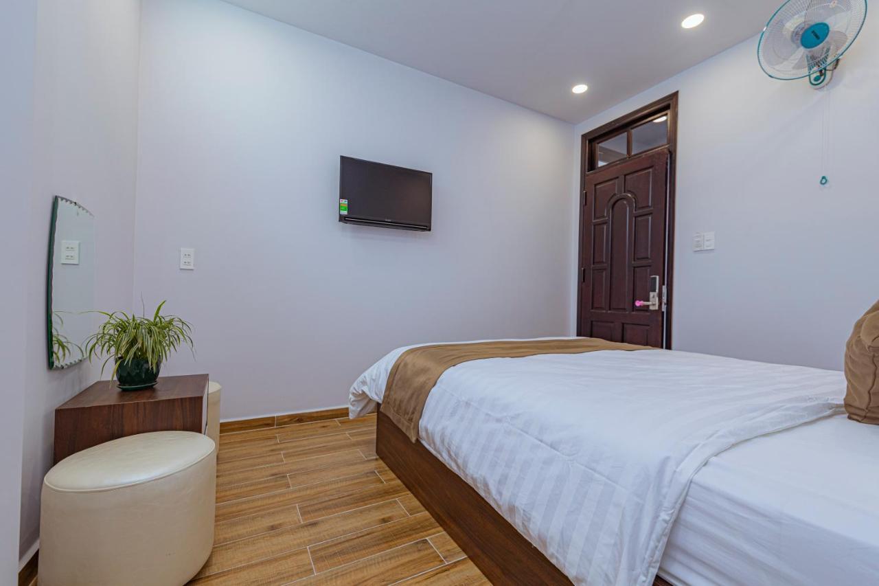 Khanh Uyen 2 Hotel Da Lat Esterno foto